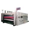 Buy cheap Auto Feeder 6 Colors Flexo Printer Slotter Machine For Corrugated Carton Box from wholesalers
