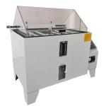 Salt Spray Fog Chamber For Paint And Electroplating Material Corrosion Aging