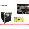 Buy cheap UVSS Camera Under Vehicle Inspection Equipment 100W 21in LCD RS422 from wholesalers