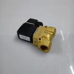 23402670 Blowdown Valve for Ingersoll-Rand Air Compressor Replacement Components