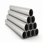 Industrial Stainless Steel Welded Pipe AISI ASTM SUS Standard