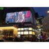 Buy cheap Waterproof Digitalfull color led display board Outdoor LED Signs P10 Outdoor LED Electronic Signs from wholesalers
