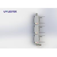 Buy cheap No Mercury LED UV Dryer Accurate Heat Dissipation Compact Space Saving product