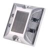 Buy cheap Steady Mode 105mm 8000mcd Solar Road Reflectors , Road Stud Light For Park from wholesalers