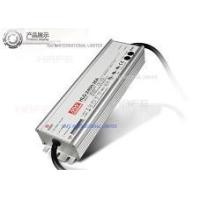 Buy cheap Genuine 240W Electrical Lighting Accessories Single Output LED Power Supply IP67 product