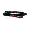 Buy cheap High Performance Lemo To Lemo Cable For NDT Flaw Detector Black Color from wholesalers