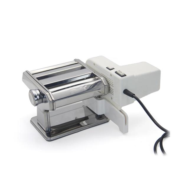 Household Mini Italian Electric Fresh Pasta Noodle Making Machine For Home