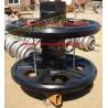 Buy cheap FUWA 150Ton Crawler Crane QUY150A Front Idler Assy from wholesalers