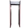 Buy cheap ABNM600B 6 zones AB600B WTMD DFMD doorframe walkthorugh metal detector gate from wholesalers