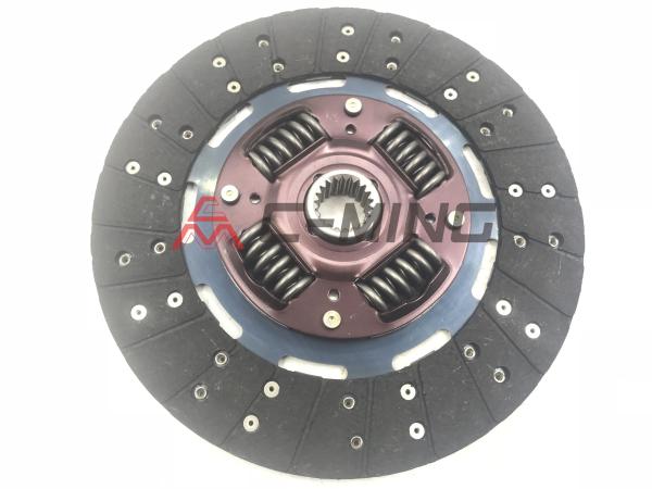 Buy cheap LAND CRUISER 90 312500K204 2KD-FTV Toyota Clutch Kits from wholesalers