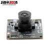 Buy cheap 1080P 30FPS Fixed Focus 2MP Camera Module 38x38mm OV2735 Sensor from wholesalers