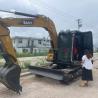 Buy cheap Sany 75 Used Excavator Original Color Second Hand Sany 75 from wholesalers