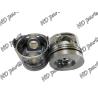Buy cheap 6D95 PC200-6 Diesel Engine Piston 6207-31-2180 6209-31-2141 For KOMATSU from wholesalers
