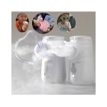 Mini Drug Aerosol Nebulizer Treatment Machine Household 81% 2.0-3.6um GSD2.1