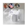 Buy cheap Kids Adult 3.3μM Asthma Mesh Nebulizer Anti Broken No Blockage Medical Battery from wholesalers