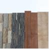 Buy cheap 2mm Faux Pu Stone Wall Panel Waterproof 1220 * 2800mm from wholesalers