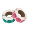 Buy cheap PE Printing Private Tamper Seal Label For Skin Care Lipstick from wholesalers