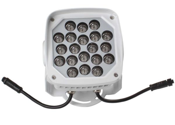 Buy cheap High-Power 20w Single Color IP65 Outdoor Led Spotlight With Multiple Beam Angles from wholesalers