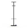 Buy cheap Floor Standing Sanitation Stand With Sign Holder from wholesalers