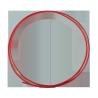 Buy cheap PVC hook-up wire as internal wiring of electrical appliance RV/BV/BVR from wholesalers
