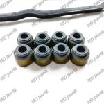 K15 K21 K25 Gasket Kit 10101-FY53KFC Suitable For Nissan Engine Repair Parts Set