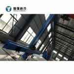 TIG Column Boom Welding Machine