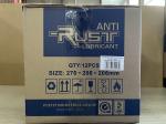 400ml Anti Rust Lubricant Spray Penetrating Oil Corrosion Protection