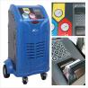 Buy cheap Wonderfu R134A Recycling Machine , 15kgs Automotive Refrigerant Recovery Machine from wholesalers