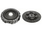 Heavy Duty Truck Clutch Pressure Plate for Volvo Automatic Transmission