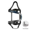 Buy cheap Diameter 85mm Bike And Cycle Accessories , Light Weight 28g Bike Bottle Cages CE from wholesalers