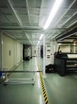 250gsm 300gsm 350gsm Coated Duplex Board Paper Single Coated Paper Making
