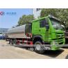 Buy cheap HOWO 6x4 Q304-2B Stainless Steel Asphalt Paving Truck from wholesalers