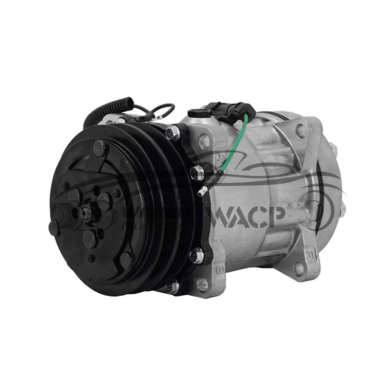 2259343000 Auto Air Conditioner Compressor For VW Corrado Golf GTI WXTK325