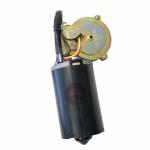 24VDC 12V 35rpm 24VDC Rear Windscreen Wiper Motor ISO9001