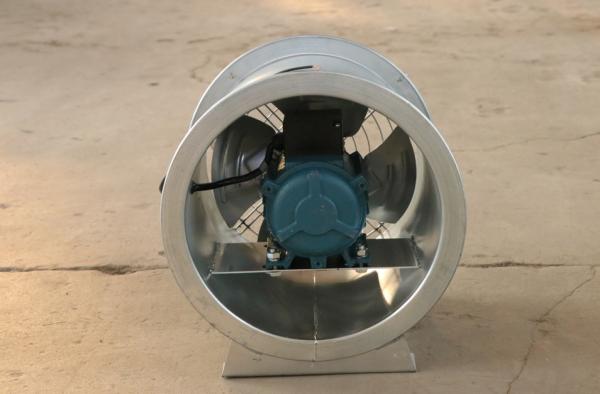 Buy cheap Best Price Factory Price Portable Smoke Exhaust Ventilation Axial Fans from wholesalers