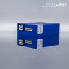 Buy cheap 1nm Line Width 450nm Optical Fiber Solid State Laser from wholesalers