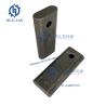 Buy cheap MSB700 SAGA Excavator Attachment Hydraulic Breaker Hammer Spare Parts Rod Pin from wholesalers