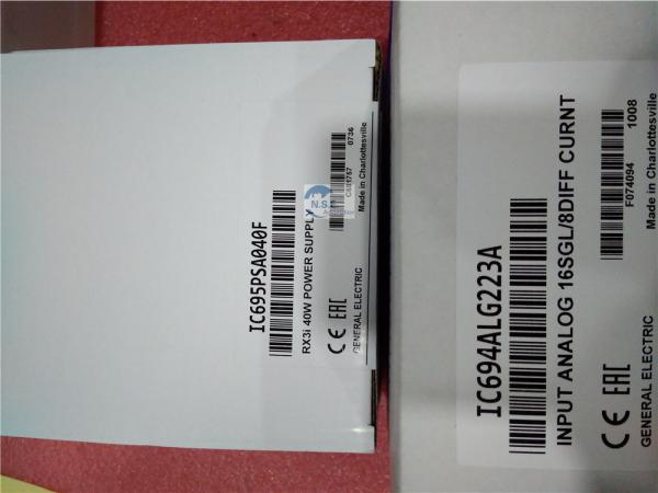 Buy cheap General Electric IC690ACC901 RS-232 adapter General Electric IC690ACC901 from wholesalers