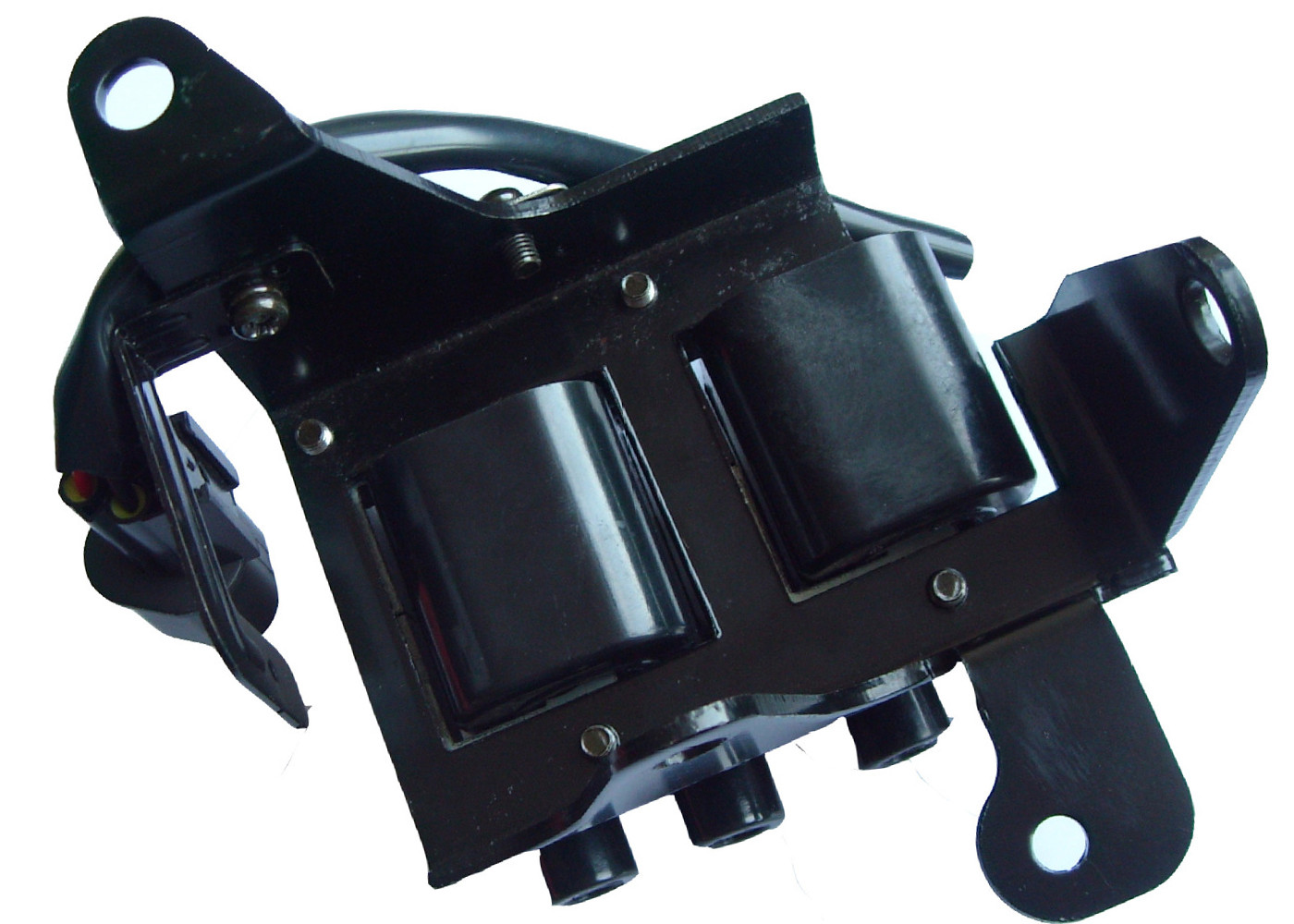 Auto Spare Parts Engine Ignition Coil For Hyundai Amica 1998 - 2003 OE 27301 02600