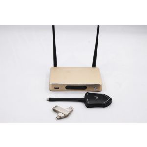 Buy cheap OSD Control Conference Room Presentation Systems Web UI Support from wholesalers