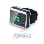 Diabetes Rhinitis Medical Laser Watch Pain Relief Physiotherapy Cold Laser