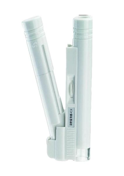 Buy cheap 40X，80x,100x Reading Magnifier/Microscope TH-7001 from wholesalers
