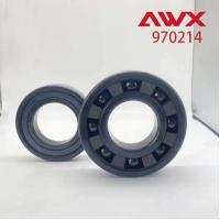 Buy cheap Ceramic Load Capacity Heat Resistant Bearings 970214 970215 970216 Excellent product