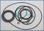 Seal Repair Kit For REXROTH A11VO60 Piston Pump High Chemical Resistance