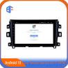 Buy cheap 4G+64G DSP Android 10 4G NET Car Radio Multimedia Player For Nissan NAVARA NP300 2011 2012 2013 2014 2015 2016 from wholesalers