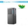 Buy cheap ABS 10000000pcs/Cm3 100w 100m2 Hepa Filter Ionizer from wholesalers