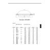 Buy cheap DIN 3869 profile Rings，NBR,Black from wholesalers