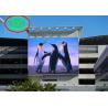Buy cheap P6.67 Rental/Fixed RGB Full Color Slim LED Display Panel SMD For Stage Wedding Conference from wholesalers