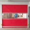 Buy cheap Weatherproof High Speed Doors Keep Your Operations Flowing from wholesalers
