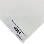 Customize Outdoor Sunscreen Roller Blinds 50x16 For Windows